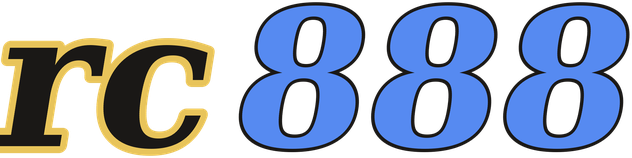 rc888 logo