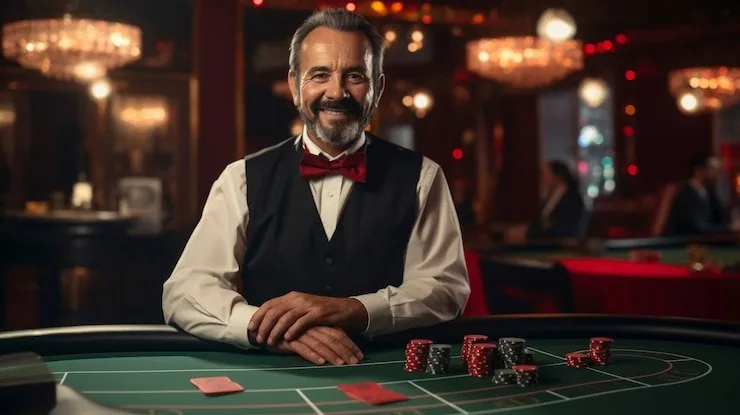 rc888 Roulette Wildcard at rc888 — Where Every Spin Has an Extra Edge