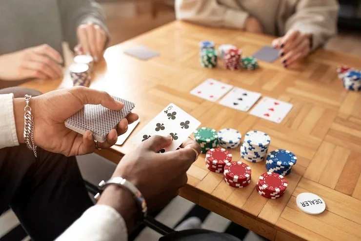 rc888 Teen Patti Fast Hand